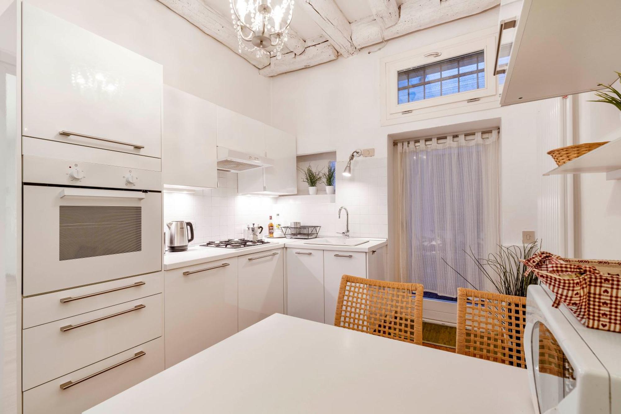 True Venice Apartment Exterior photo