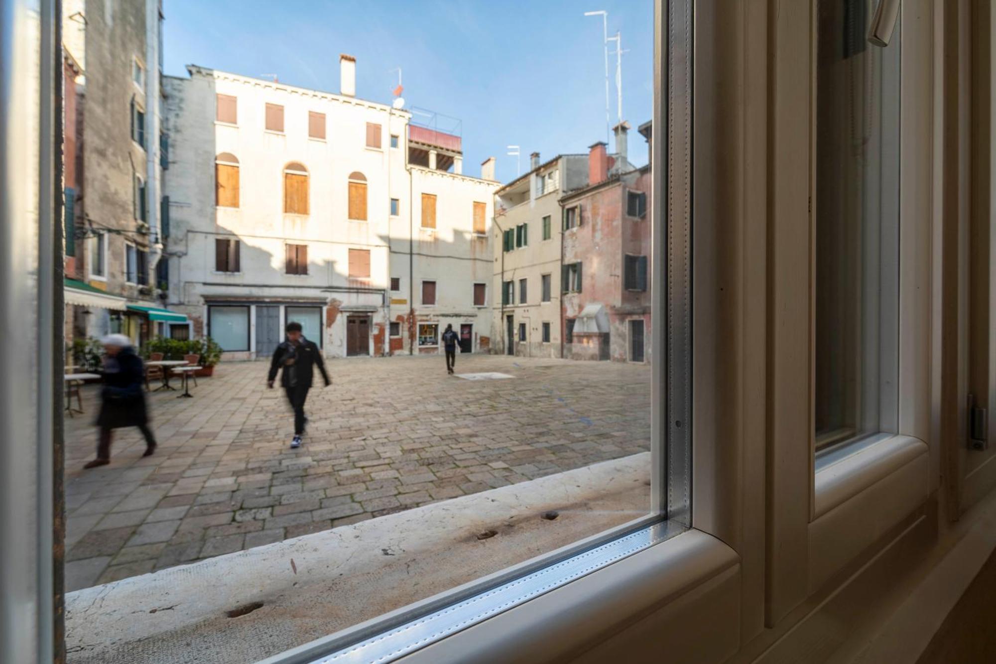 True Venice Apartment Exterior photo